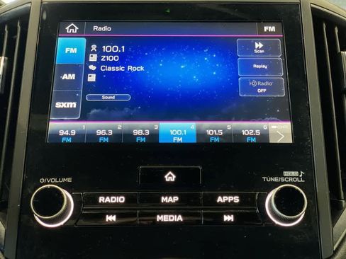 Used 2024 Subaru Forester Wilderness w/ Convenience Package AWD/4WD image 19