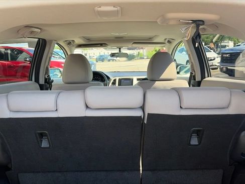 Used 2018 Honda HR-V EX image 15