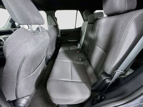Certified 2026 Toyota 4Runner SR5 AWD/4WD image 24