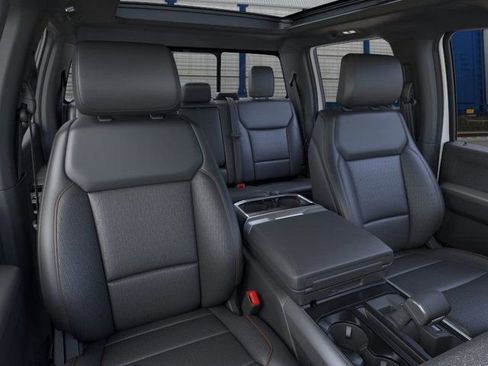New 2026 Ford F150 Lariat image 10