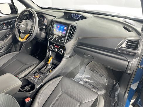Used 2023 Subaru Forester Wilderness AWD/4WD image 30