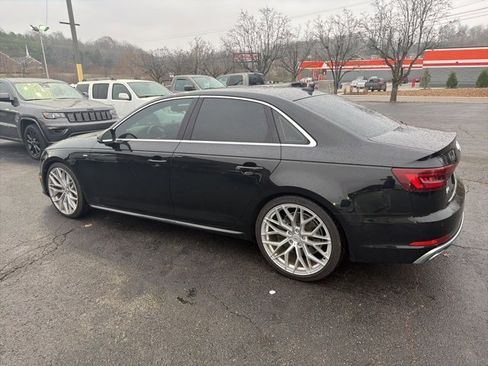 Used 2019 Audi A4 2.0T Prestige w/ Prestige Package image 9