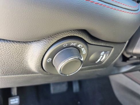 New 2026 Dodge Durango GT w/ Blacktop Package image 24