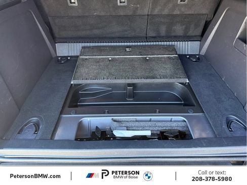 Used 2022 Ford Bronco Wildtrak AWD/4WD image 19