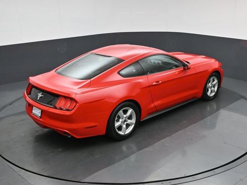 Used 2017 Ford Mustang Coupe image 51