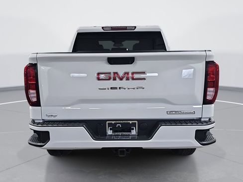 Used 2024 GMC Sierra 1500 Elevation image 5