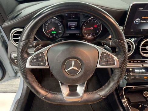 Used 2016 Mercedes-Benz C 300 4MATIC Sedan image 16