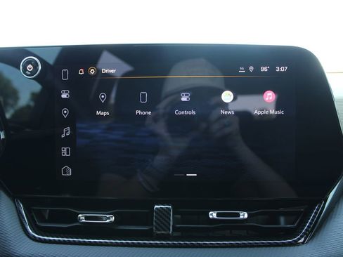 Used 2026 Chevrolet Equinox LT w/ LPO, Floor Liner Package AWD/4WD image 52