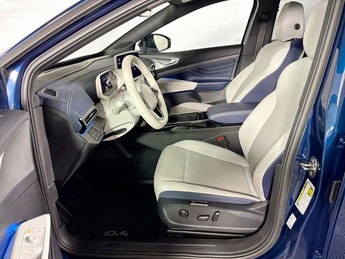 Used 2023 Volkswagen ID.4 Pro S image 11