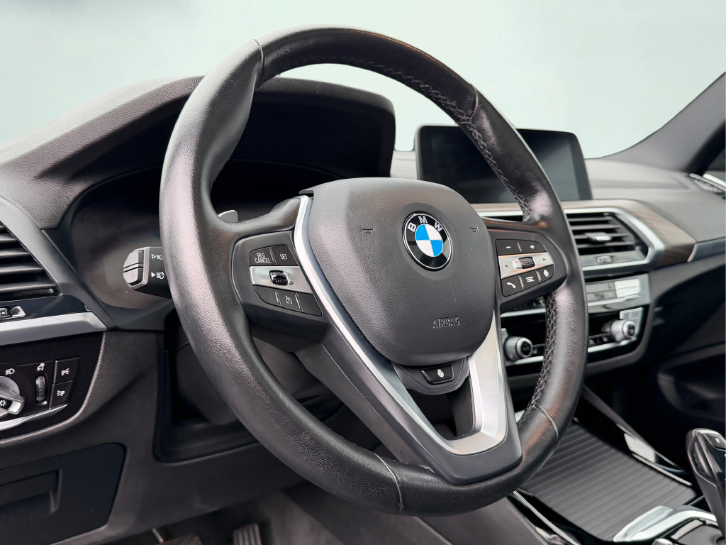 Used 2021 BMW X3 xDrive30e w/ Executive Package AWD/4WD image 37