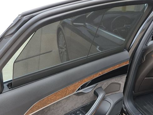 Used 2019 Audi A8 L 3.0T w/ Executive Package AWD/4WD image 30