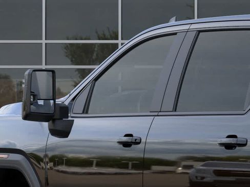 New 2026 GMC Sierra 2500 AT4X AWD/4WD image 12