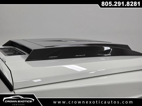 Used 2020 Mercedes-Benz G 63 AMG 4MATIC image 15