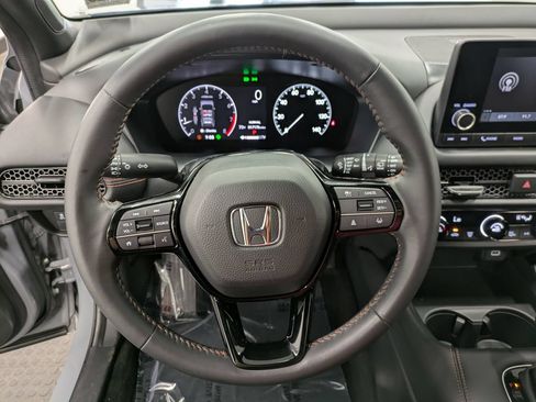 Used 2023 Honda HR-V Sport image 20