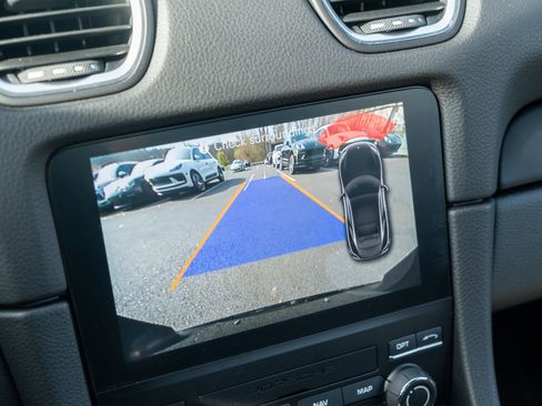 Certified 2024 Porsche 718 Cayman image 24