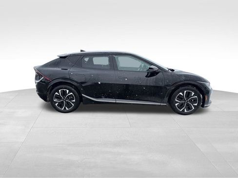 Certified 2024 Kia EV6 Wind w/ Wind Technology Package image 6