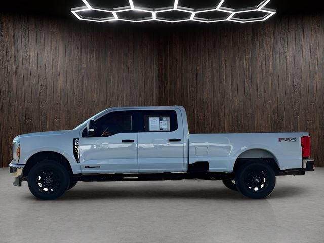 Used 2024 Ford F350 XL w/ XL Driver Assist Package AWD/4WD image 5