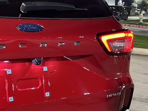 Used 2023 Ford Escape Active w/ Tech Pack #2 image 5