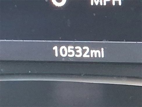 Certified 2024 Chevrolet Equinox RS w/ RS Leather Package image 19