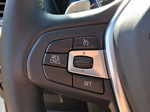 Used 2019 BMW X3 xDrive30i w/ Executive Package AWD/4WD image 18
