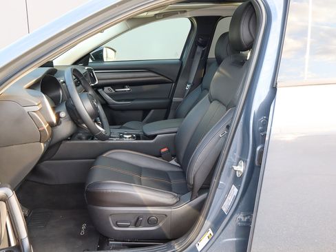 Used 2025 MAZDA CX-50 AWD 2.5 S w/ Premium Plus Pkg image 7