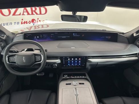 New 2025 Lincoln Navigator L Reserve w/ Jet Appearance Package image 9