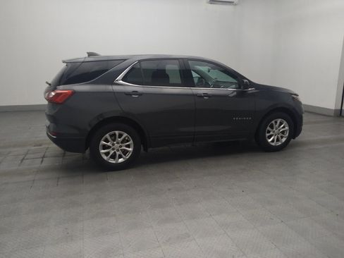 Used 2020 Chevrolet Equinox LT FWD image 10