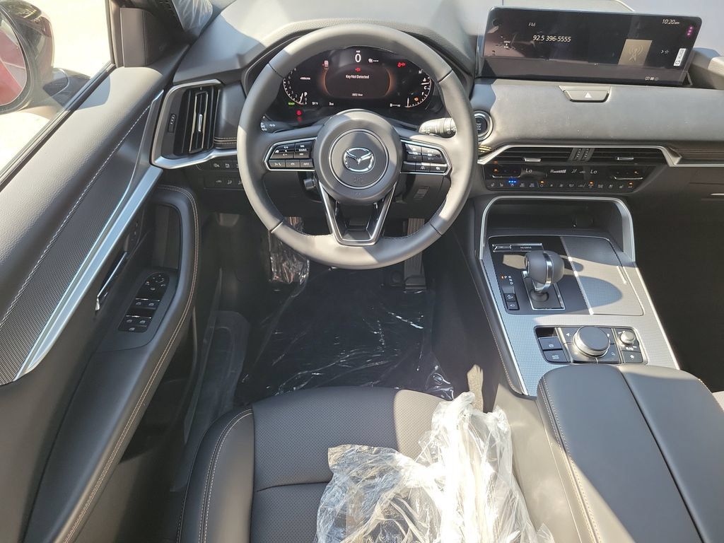 New 2026 MAZDA CX-90 3.3 Turbo S w/ Premium Package AWD/4WD image 17