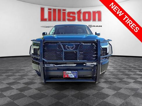 Used 2023 Toyota Tundra SR5 w/ TRD Sport Premium Package AWD/4WD image 5