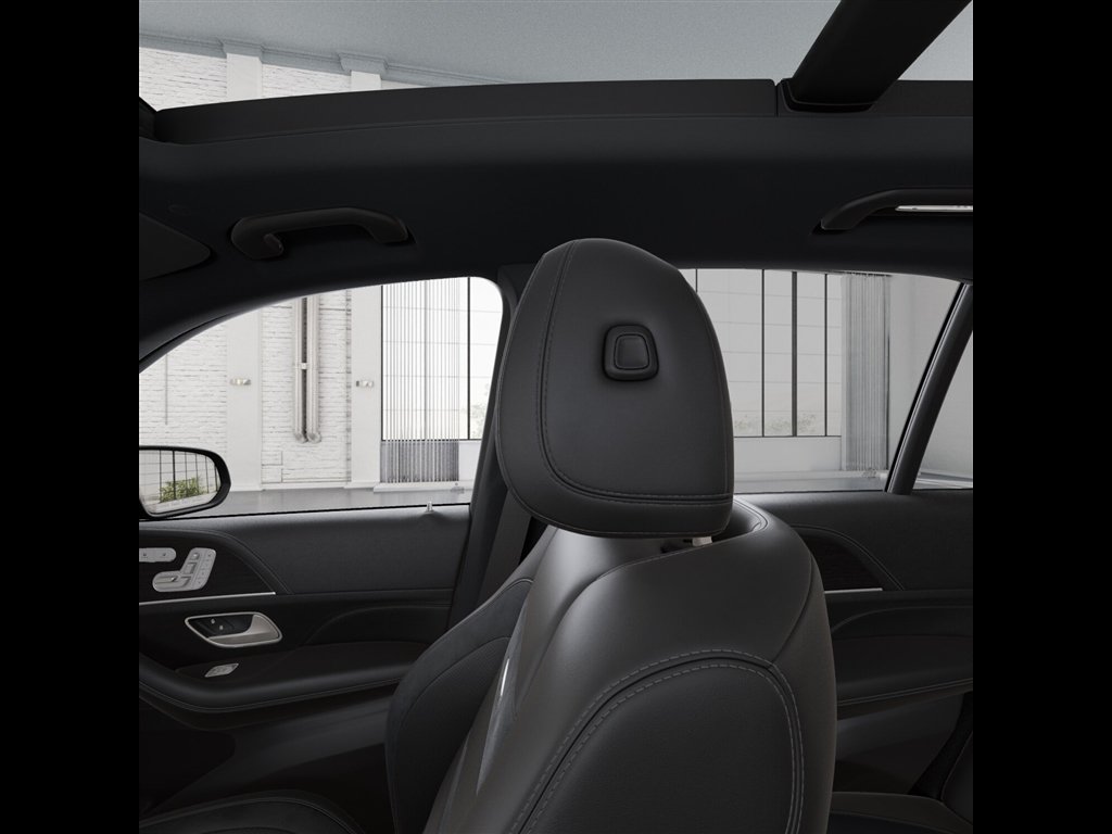 New 2026 Mercedes-Benz GLE 53 AMG 4MATIC image 45