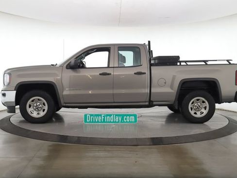 Used 2017 GMC Sierra 1500 2WD Double Cab image 9