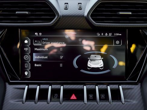 Used 2024 Lamborghini Urus Performante image 85