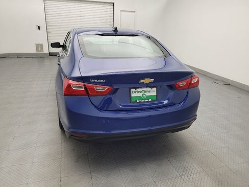 Used 2023 Chevrolet Malibu LS FWD image 6