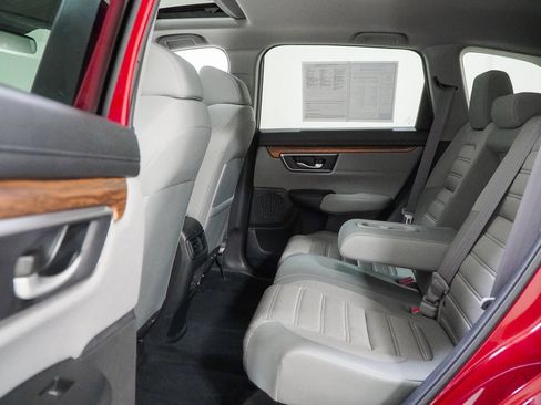 Used 2022 Honda CR-V EX image 38