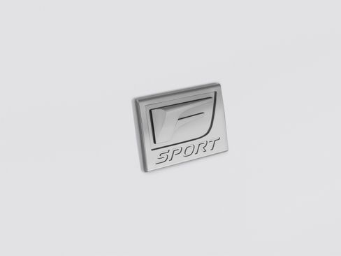 Certified 2024 Lexus IS 300 F Sport RWD image 55