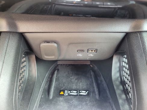 Used 2026 Chevrolet TrailBlazer RS w/ Convenience Package image 36