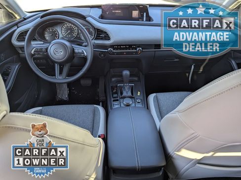 Certified 2026 MAZDA CX-30 AWD 2.5 S image 6