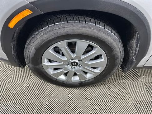 Certified 2025 Hyundai Palisade SEL image 27