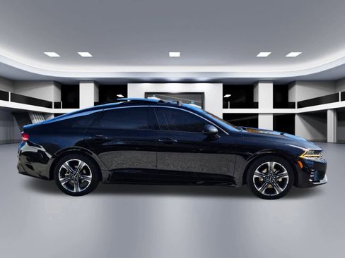 Used 2023 Kia K5 EX image 6