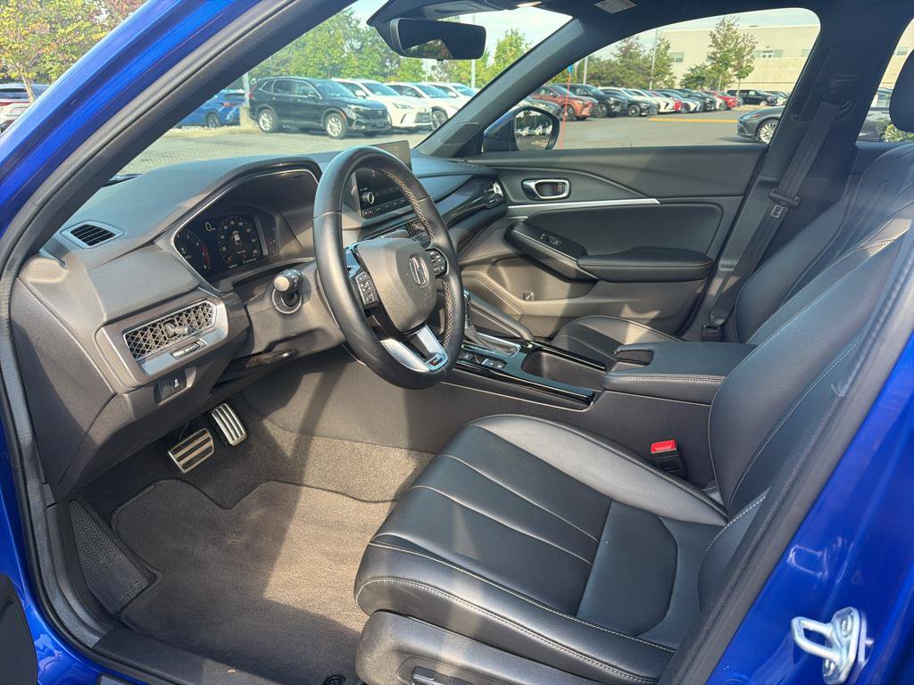 Used 2024 Acura Integra A-Spec FWD image 20