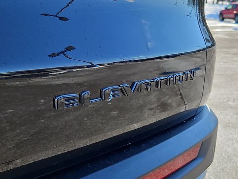 Certified 2025 GMC Acadia Elevation image 30