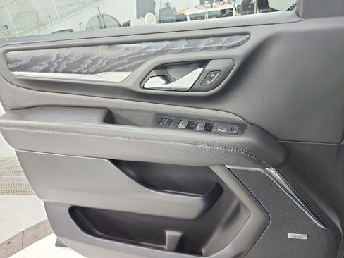 Used 2023 GMC Yukon Denali image 35