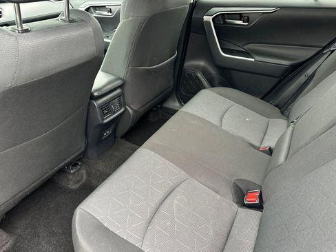 Certified 2025 Toyota RAV4 XLE image 15
