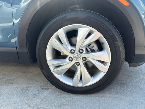 Used 2026 Buick Encore GX Preferred FWD image 29