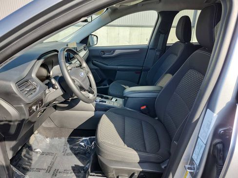 Used 2023 Ford Escape Active image 11
