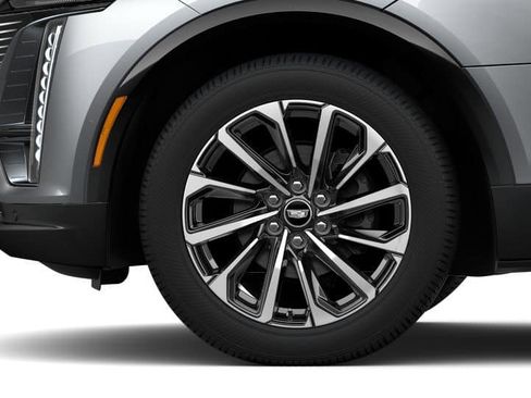 New 2026 Cadillac Lyriq Sport RWD image 63
