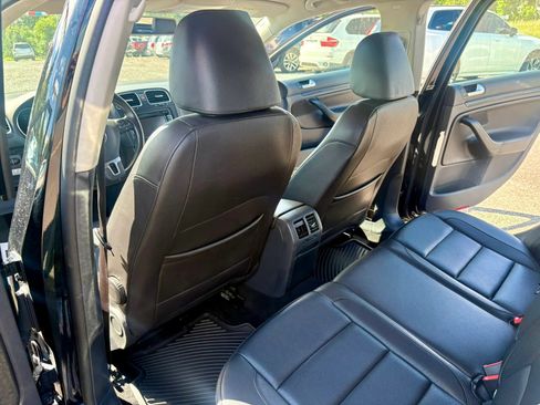 Used 2014 Volkswagen Jetta TDI FWD image 17