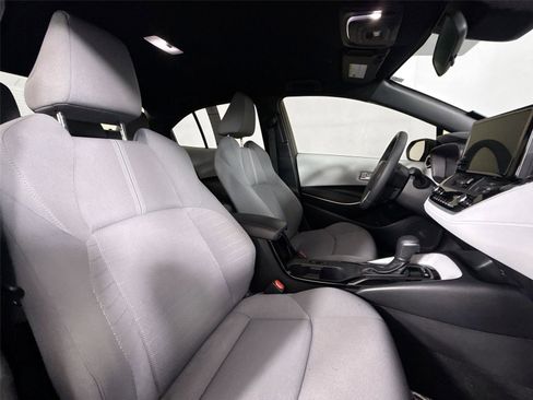Certified 2023 Toyota Corolla SE image 38