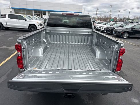 New 2026 Chevrolet Silverado 2500 Custom w/ Custom Convenience Package image 27