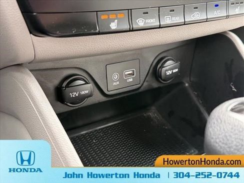 Used 2021 Hyundai Tucson Value w/ Cargo Package image 26